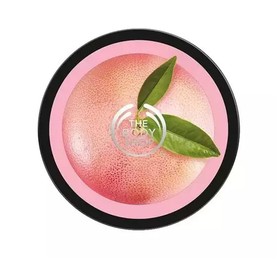 THE BODY SHOP PINK GRAPEFRUIT BODY BUTTER 200 ML