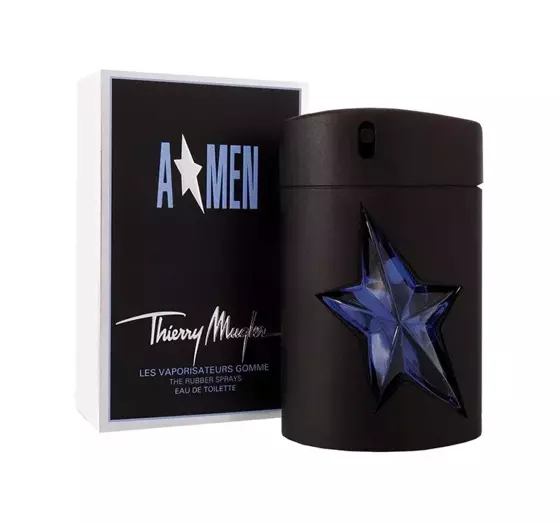 THIERRY MUGLER A MEN EDT SPRAY 50 ML