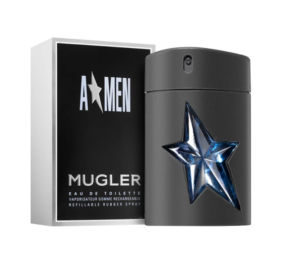 THIERRY MUGLER A MEN EDT SPRAY 50 ML