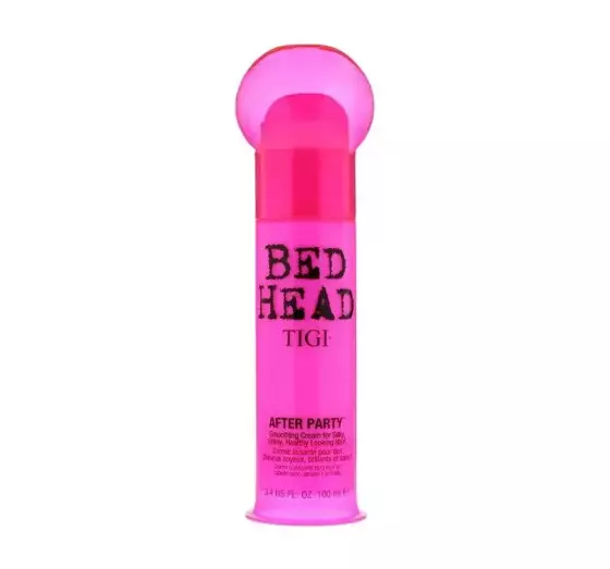 TIGI BED HEAD AFTER PARTY HAARCREME 100 ML