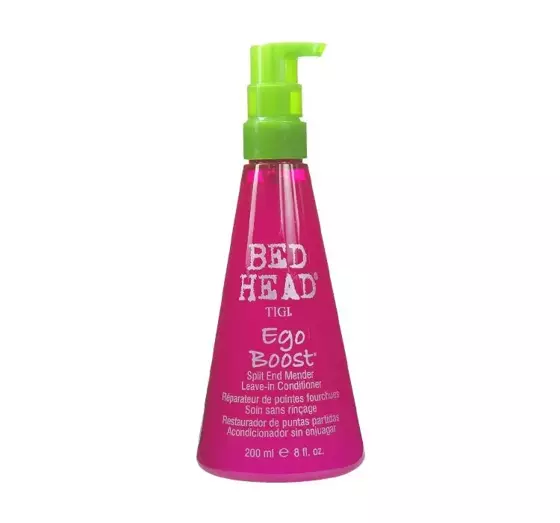 TIGI S FACTOR EGO BOOST CONDITIONER HAARPFLEGE 237 ML