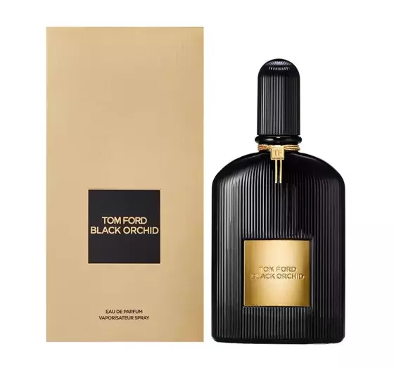 TOM FORD BLACK ORCHID EDP SPRAY 100ML