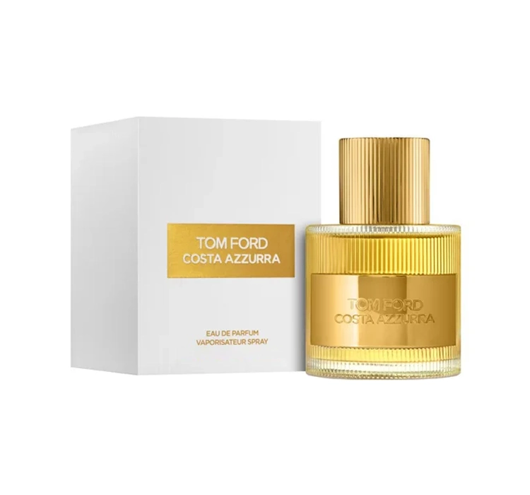 TOM FORD COSTA AZZURRA EDP SPRAY 50ML