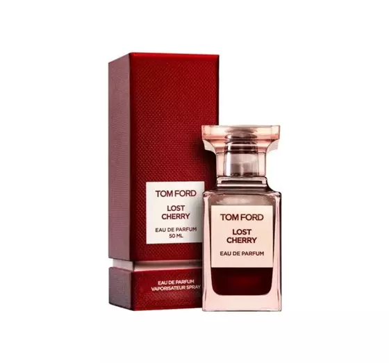 TOM FORD LOST CHERRY EDP UNISEX SPRAY 50ML