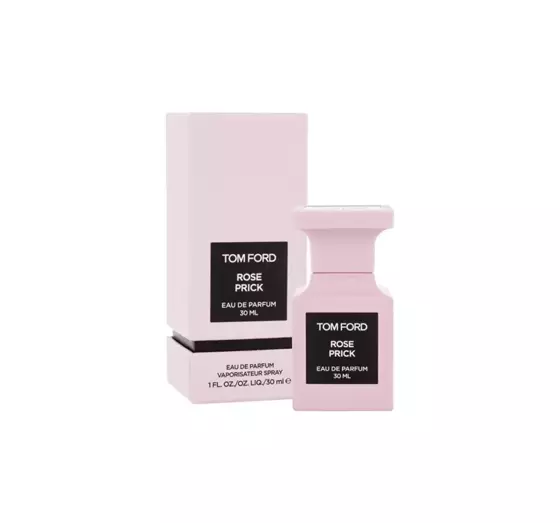 TOM FORD ROSE PRICK EDP UNISEX SPRAY 30ML