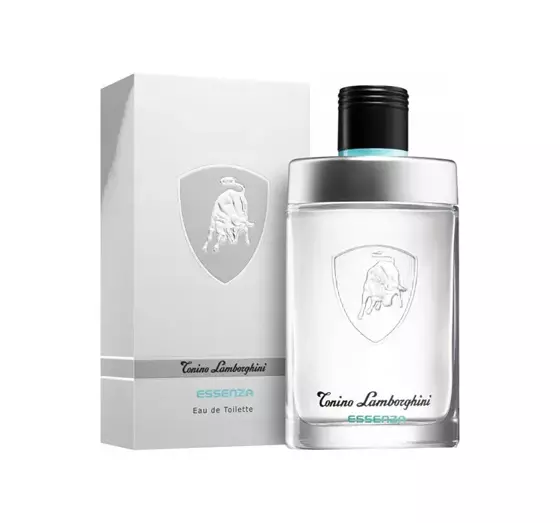 TONINO LAMBORGHINI ESSENZA EDT SPRAY 125ML