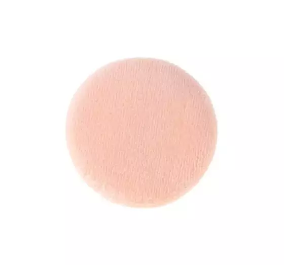 TOP CHOICE BAUMWOLLPAD FÜR PUDER BEIGE 6494