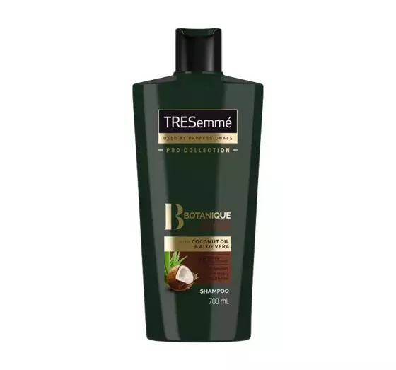 TRESEMME BOTANIQUE NOURISH&REPLENISH SHAMPOO 700 ML