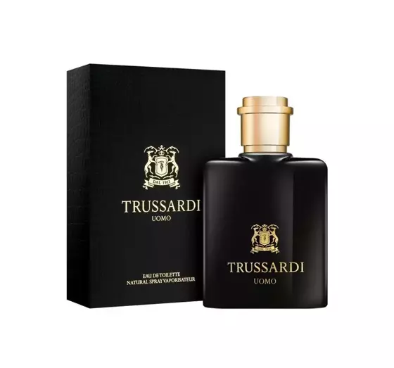 TRUSSARDI UOMO EDT SPRAY 30 ML