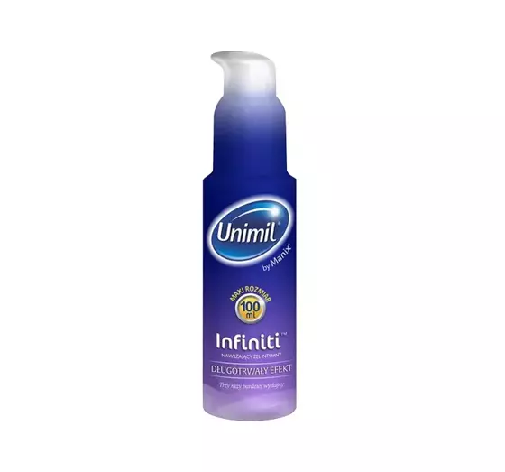 UNIMIL INFINITI GLEITGEL 100ML