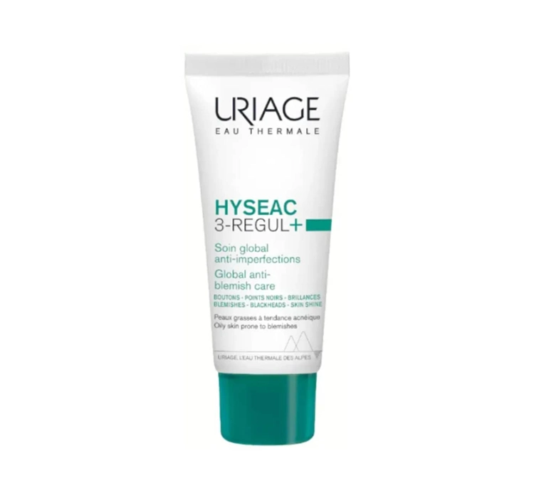 URIAGE HYSEAC MULTIFUNTIONALE GESICHTSCREME 40ML