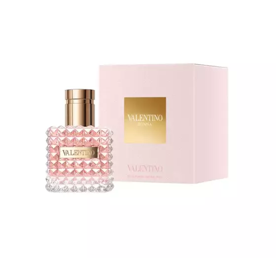 VALENTINO DONNA EDP SPRAY 30ML