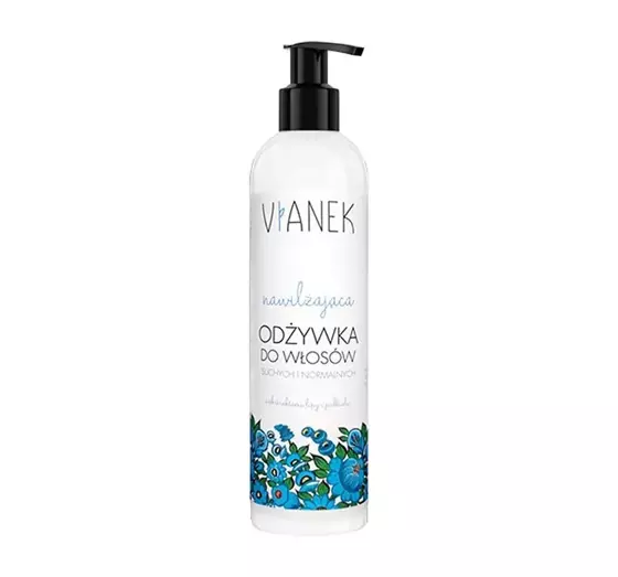 VIANEK FEUCHTIGKEITSSPENDENDER CONDITIONER 300ML