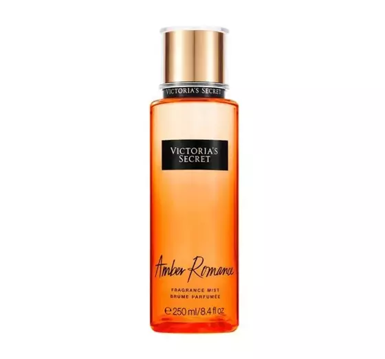 VICTORIA S SECRET AMBER ROMANCE KÖRPERSPRAY 250ML