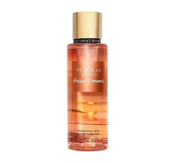 VICTORIA S SECRET AMBER ROMANCE KÖRPERSPRAY 250ML