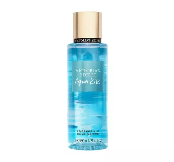 VICTORIA S SECRET AQUA KISS KÖRPERSPRAY 250 ML