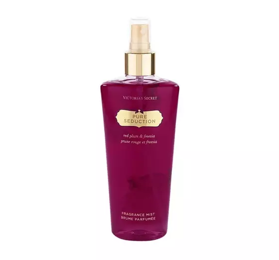 VICTORIA S SECRET PURE SEDUCTION KÖRPERSPRAY 250 ML