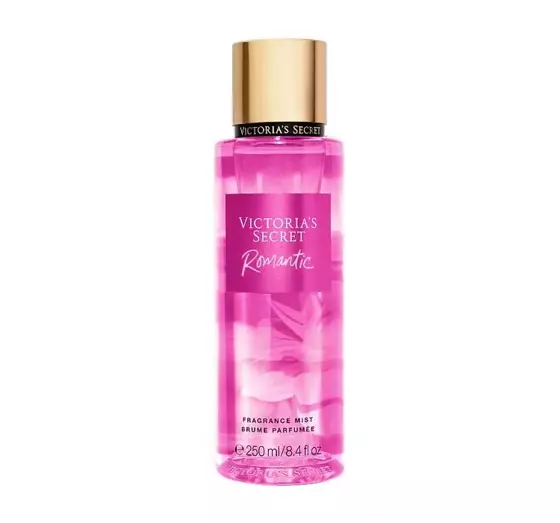 VICTORIA S SECRET ROMANTIC KÖRPERSPRAY 250 ML