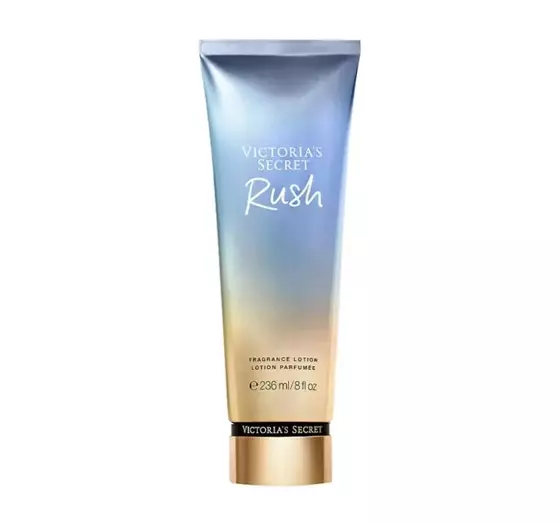 VICTORIA S SECRET RUSH KÖRPERLOTION 236 ML