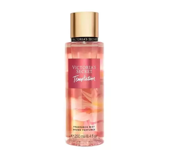 VICTORIA S SECRET TEMPTATION KÖRPERSPRAY 250 ML