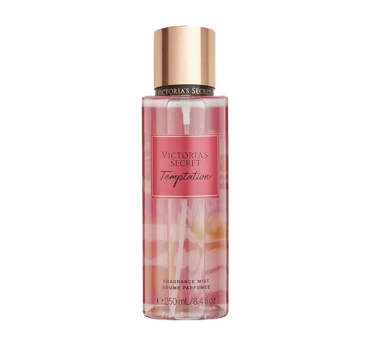 VICTORIA S SECRET TEMPTATION KÖRPERSPRAY 250 ML