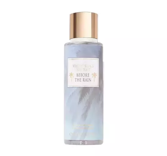 VICTORIA'S SECRET BEFORE THE RAIN KÖRPERSPRAY 250ML