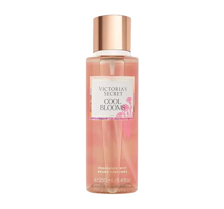 VICTORIA'S SECRET COOL BLOOMS KÖRPERSPRAY 250ML