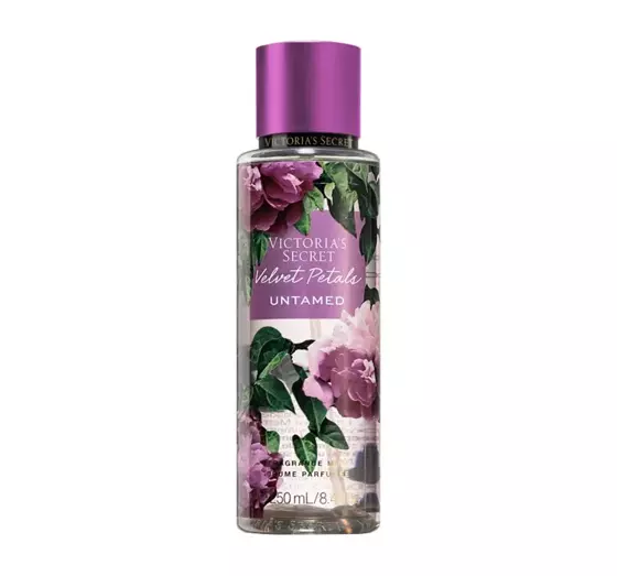 VICTORIA'S SECRET LOVE SPELL UNTAMED KÖRPERSPRAY 250ML