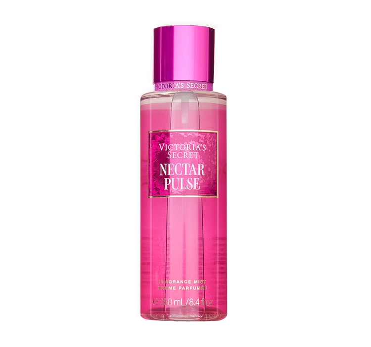 VICTORIA'S SECRET NECTAR PULSE KÖRPERSPRAY 250ML