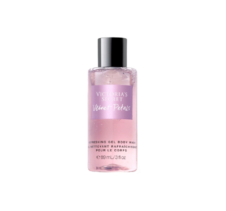 VICTORIA'S SECRET VELVET PETALS DUSCHGEL 89ML