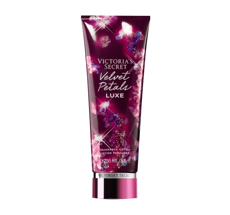 VICTORIA'S SECRET VELVET PETALS LUXE KÖRPERBALSAM 236ML