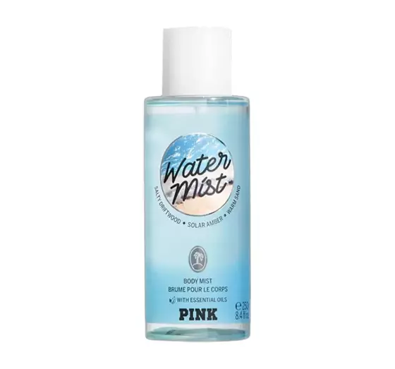 VICTORIA'S SECRET WATER MIST KÖRPERSPRAY 250ML