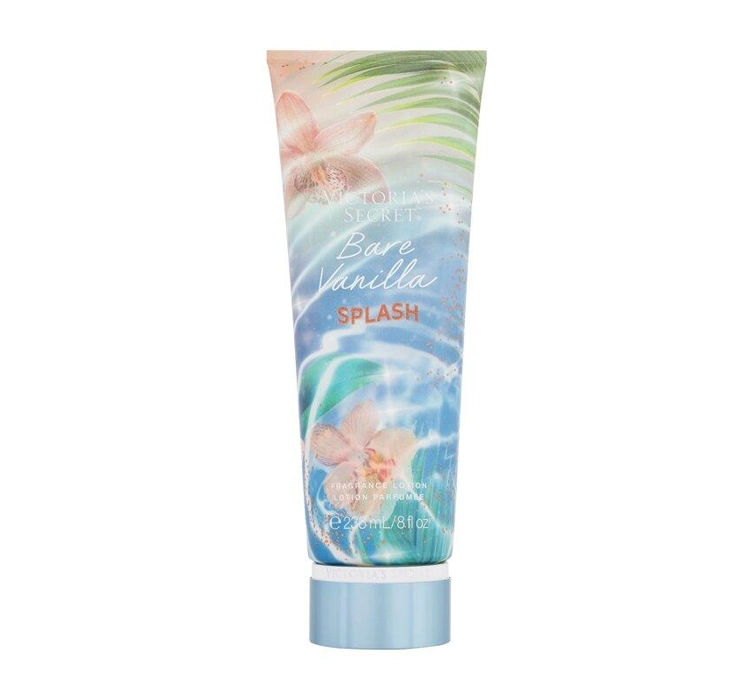 Victoria's Secret Bare Vanilla Splash Körperlotion 236ml