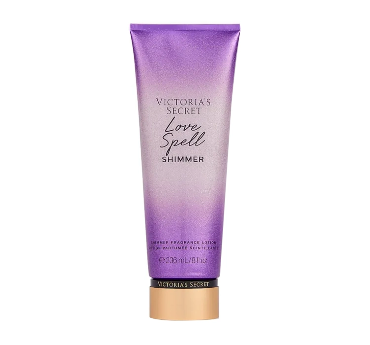 Victoria's Secret Love Spell Shimmer Körperlotion 236ml