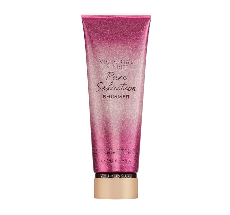 Victoria's Secret Pure Seduction Shimmer Körperlotion 236ml