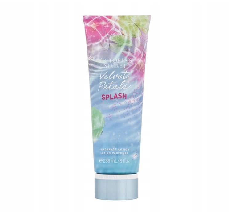 Victoria's Secret Velvet Petals Splash Körperlotion 236ml