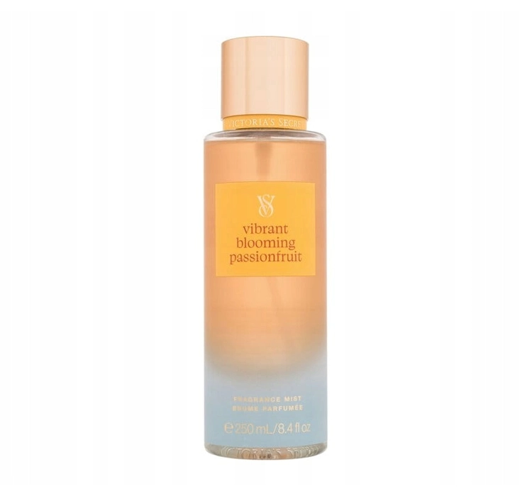 Victoria's Secret Vibrant Blooming Passionfruit Körperspray 250ml