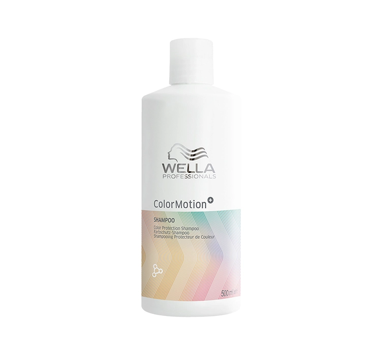 WELLA PROFESSIONALS COLOR MOTION SHAMPOO 500ML