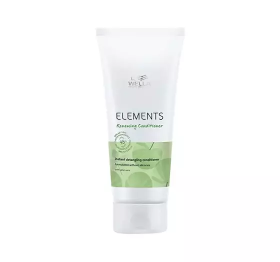 WELLA PROFESSIONALS ELEMENTS RENEWING CONDITIONER 200 ML