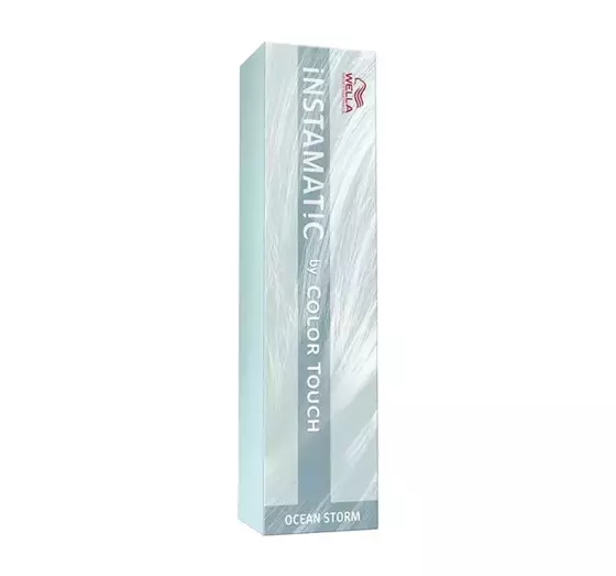WELLA PROFESSIONALS INSTAMATIC BY COLOR TOUCH OCEAN STORM 60ML