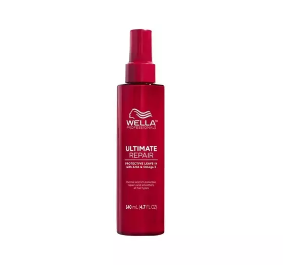 WELLA PROFESSIONALS ULTIMATE REPAIR LEAVE IN CONDITIONERFÜR BESCHÄDIGTE HAARE 140ML