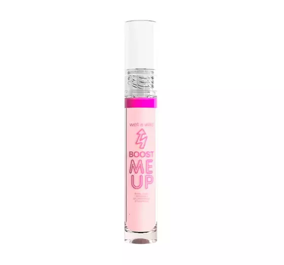 WET N WILD BOOST ME UP SERUM FÜR WIMPERN UND AUGENBRAUEN 5ML