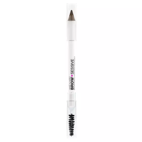 WET N WILD BROW SESSIVE AUGENBRAUENSTIFT DARK BROWN 0,7G