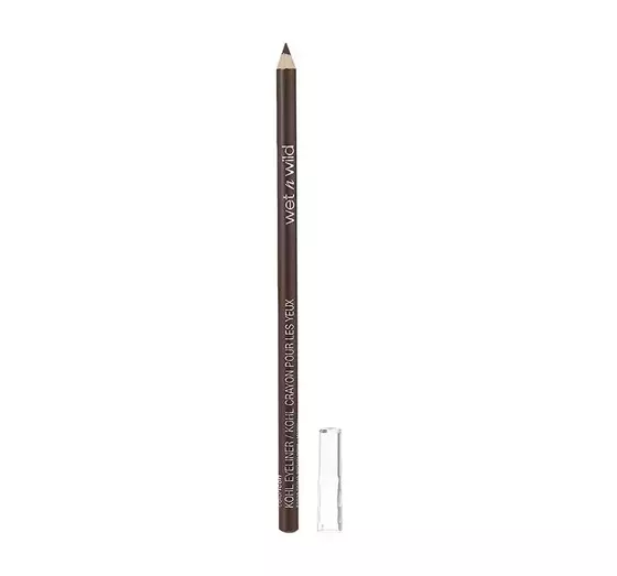 WET N WILD COLOR ICON KOHL EYELINER AUGENSTIFT SIMMA BROWN NOW! 1,4G