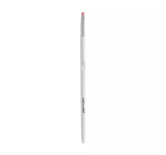 WET N WILD ESSENTIAL ANGLED LINER BRUSH MAKE UP PINSEL