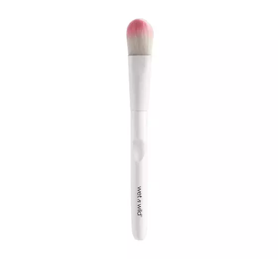 WET N WILD ESSENTIAL FOUNDATION BRUSH MAKE UP PINSEL