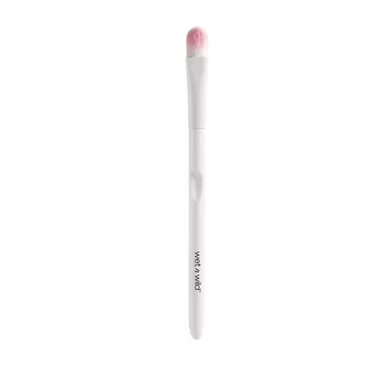 WET N WILD ESSENTIAL LARGE EYESHADOW BRUSH MAKE UP PINSEL