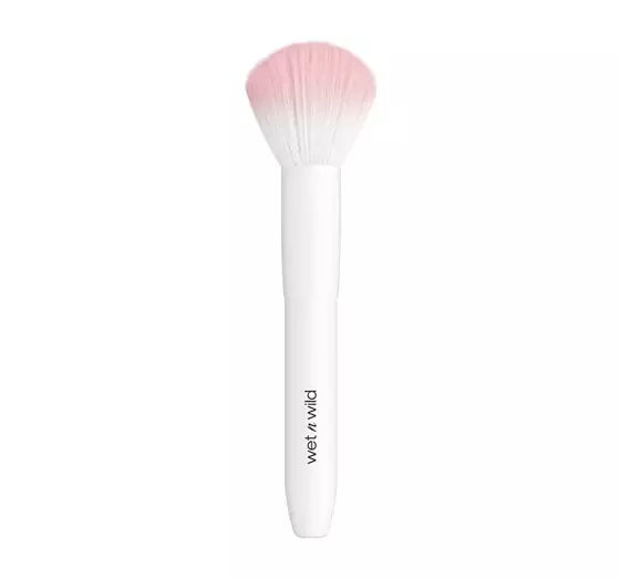 WET N WILD ESSENTIAL POWDER BRUSH MAKE UP PINSEL