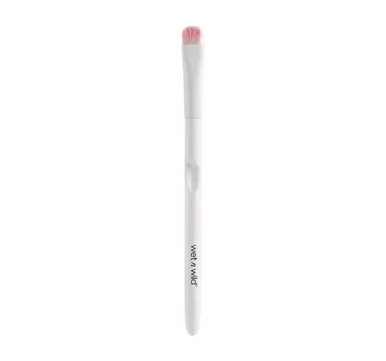 WET N WILD ESSENTIAL SMALL EYESHADOW BRUSH MAKE UP PINSEL