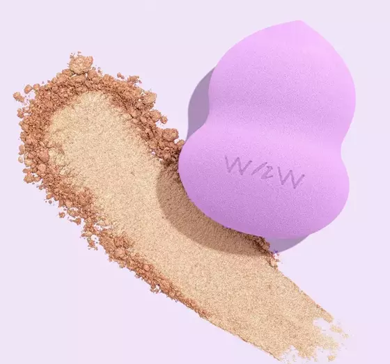 WET N WILD MAKE UP SCHWAMM SANDUHR